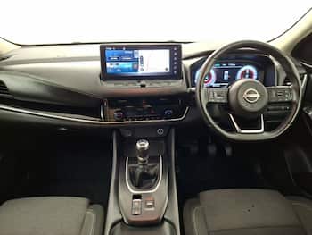 Used Nissan Qashqai 2023 for sale - 79618341: Photo