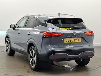 Used Nissan Qashqai 2023 for sale - 79618341: Photo