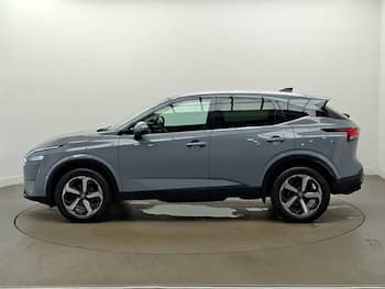 Used Nissan Qashqai 2023 for sale - 79618341: Photo
