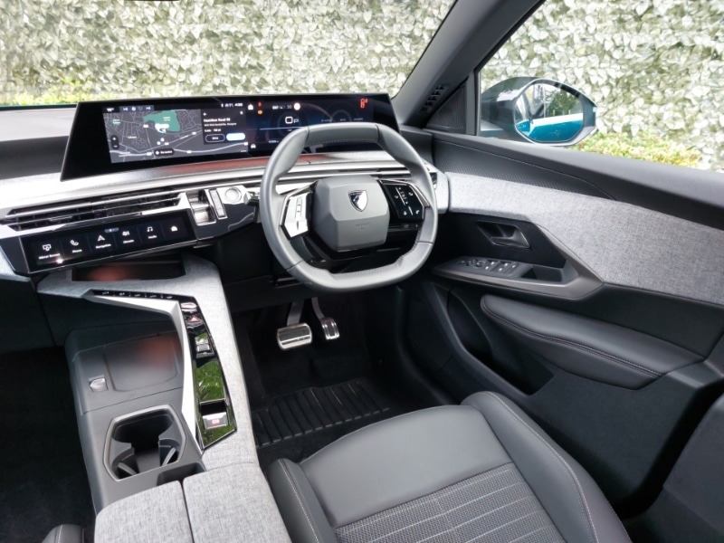 Used Peugeot 3008 2025 for sale - 77410164: Photo 11