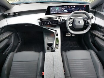 Used Peugeot 3008 2025 for sale - 77410164: Photo