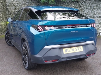 Used Peugeot 3008 2025 for sale - 77410164: Photo