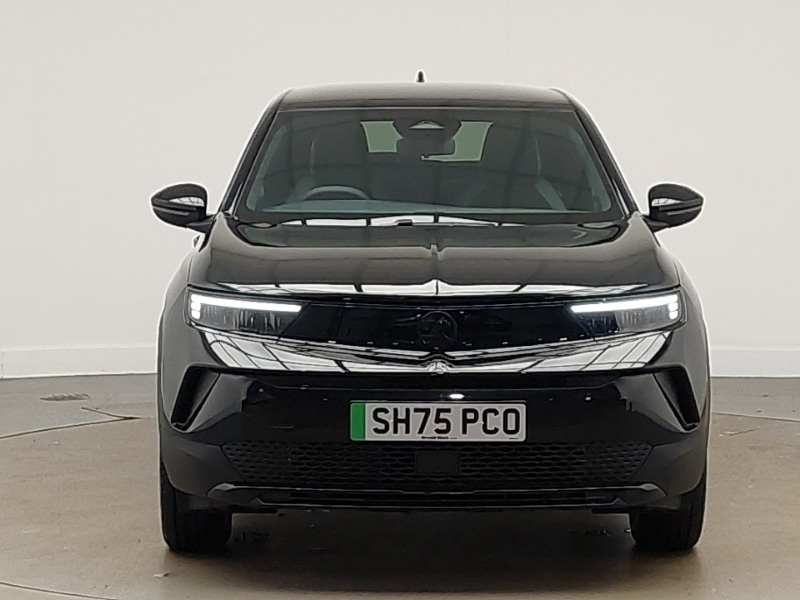 Used Vauxhall Mokka 2025 for sale - 77169209: Photo 12