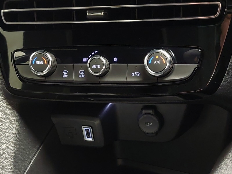 Used Vauxhall Mokka 2025 for sale - 77169209: Photo 14