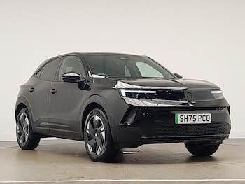 2025 - 115kW GS 54kWh 5dr Auto