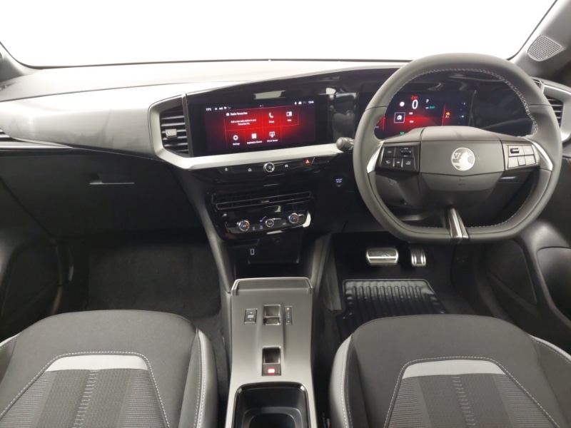 Used Vauxhall Mokka 2025 for sale - 77169209: Photo 2