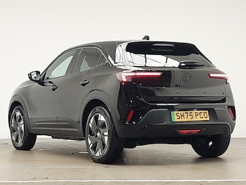 Used Vauxhall Mokka 2025 for sale - 77169209: Photo