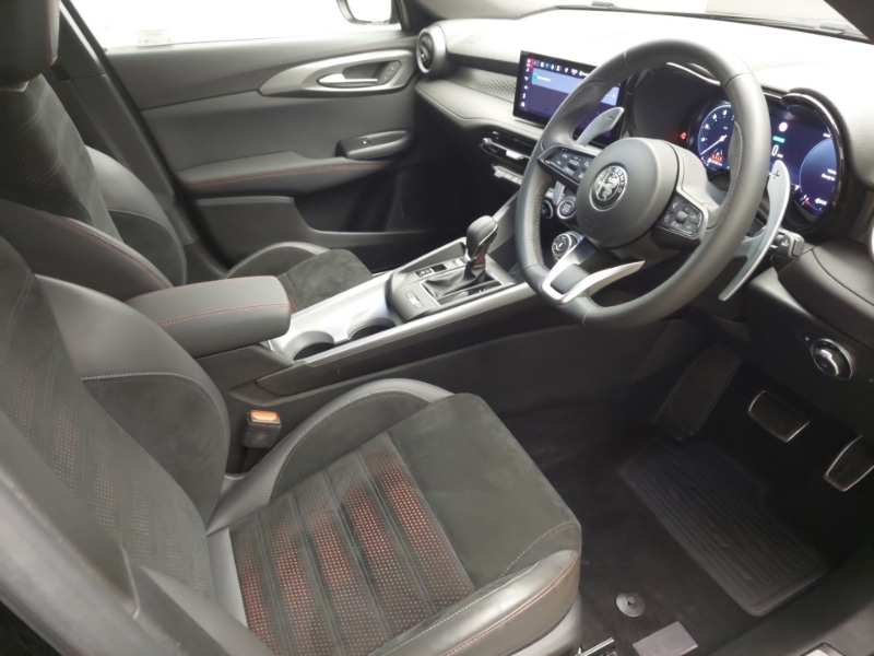 Used Alfa Romeo Tonale 2023 for sale - 76897409: Photo 13