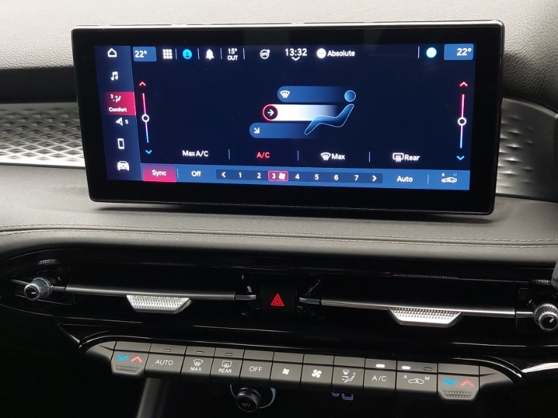 Used Alfa Romeo Tonale 2023 for sale - 76897409: Photo 15