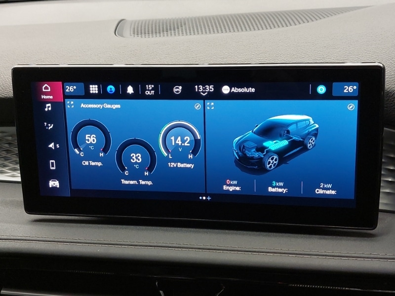 Used Alfa Romeo Tonale 2023 for sale - 76897409: Photo 17