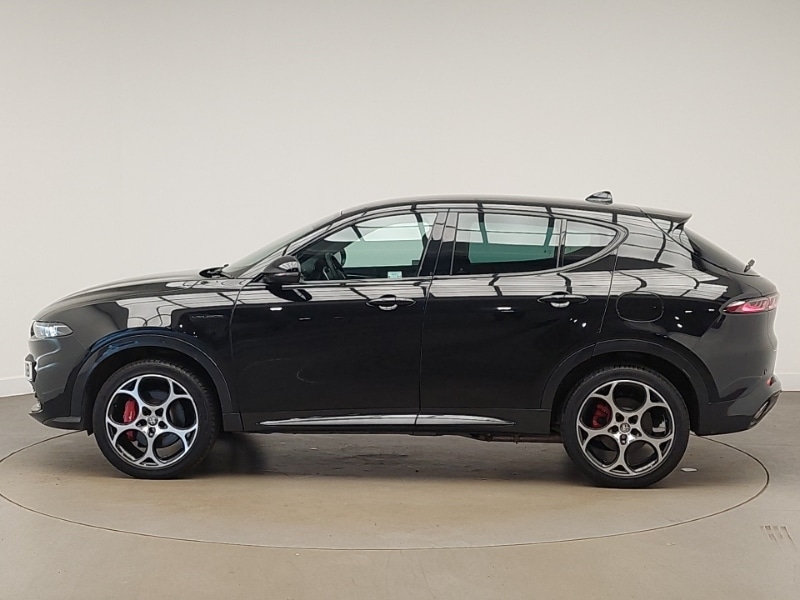 Used Alfa Romeo Tonale 2023 for sale - 76897409: Photo 4