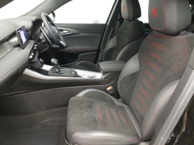 Used Alfa Romeo Tonale 2023 for sale - 76897409: Photo 5