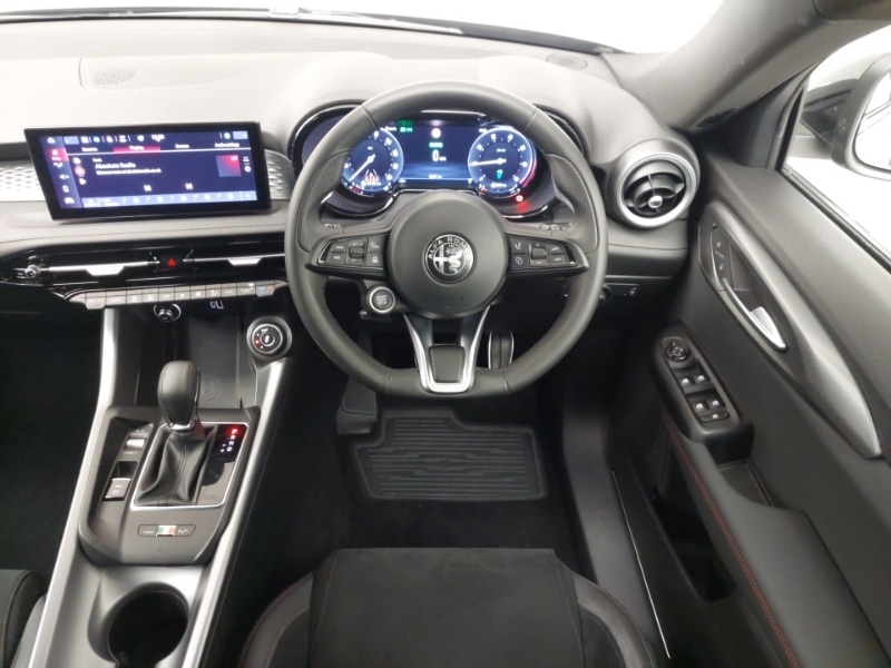 Used Alfa Romeo Tonale 2023 for sale - 76897409: Photo 7