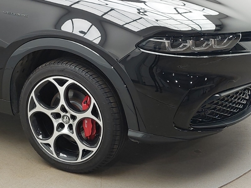 Used Alfa Romeo Tonale 2023 for sale - 76897409: Photo 9