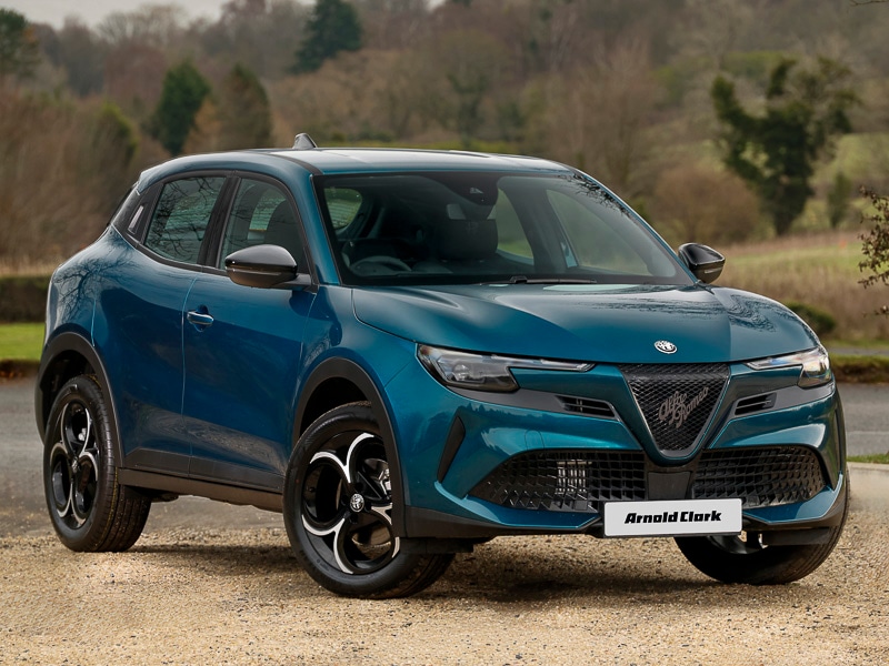 Used Alfa Romeo Junior 2025 for sale - 77224048: Photo 8