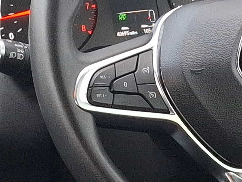 Used Renault Captur 2021 for sale - 76506698: Photo 10