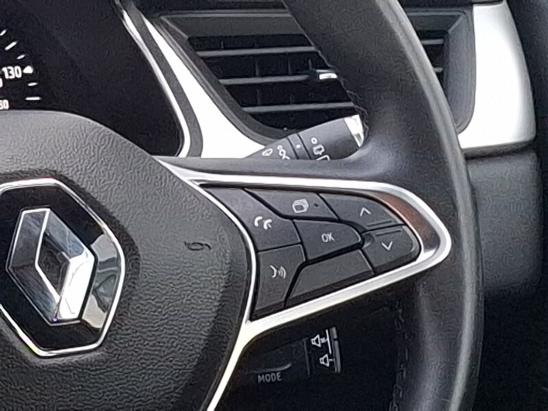 Used Renault Captur 2021 for sale - 76506698: Photo 11