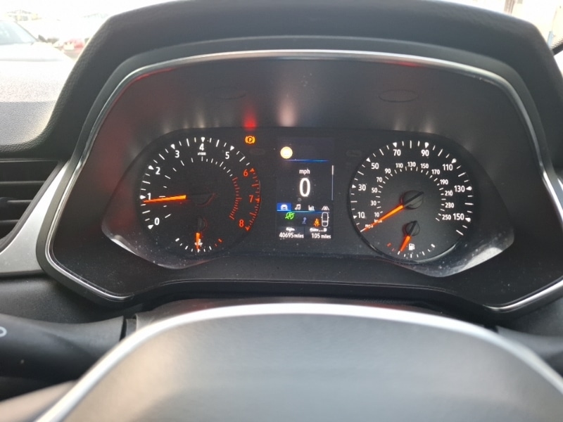 Used Renault Captur 2021 for sale - 76506698: Photo 17