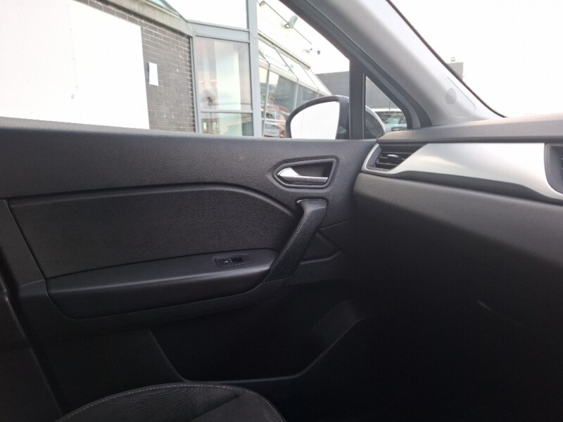 Used Renault Captur 2021 for sale - 76506698: Photo 19