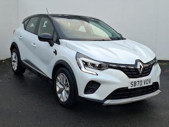 2021 - 1.0 TCE 100 Play 5dr