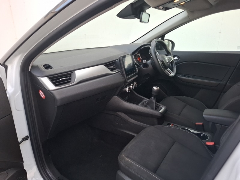 Used Renault Captur 2021 for sale - 76506698: Photo 5