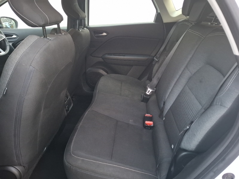 Used Renault Captur 2021 for sale - 76506698: Photo 6