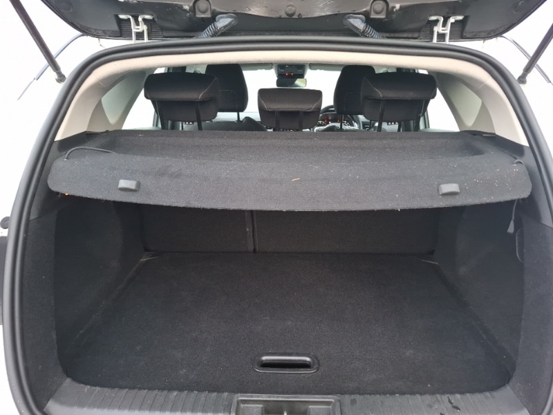 Used Renault Captur 2021 for sale - 76506698: Photo 8