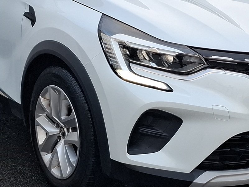 Used Renault Captur 2021 for sale - 76506698: Photo 9