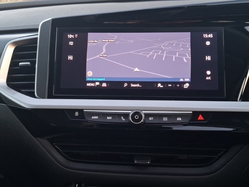 Used Vauxhall Grandland 2023 for sale - 77284418: Photo 13