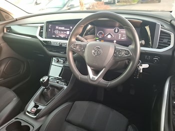 Used Vauxhall Grandland 2023 for sale - 77284418: Photo