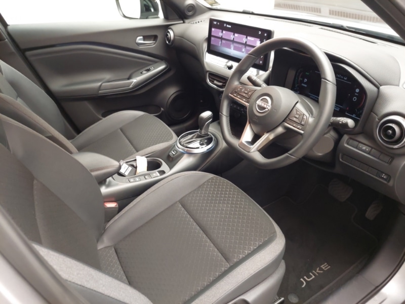 Used Nissan Juke 2024 for sale - 76749078: Photo 13