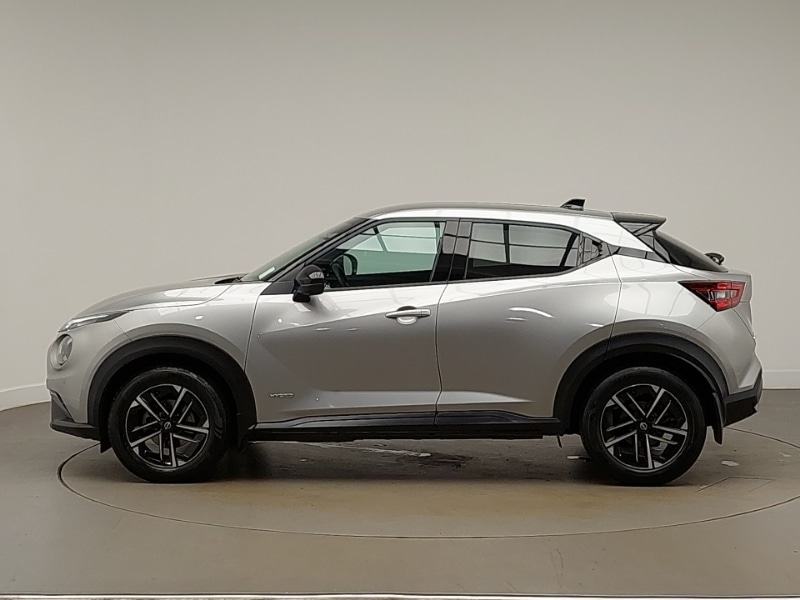 Used Nissan Juke 2024 for sale - 76749078: Photo 4