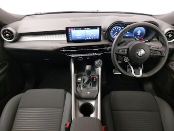 Used Alfa Romeo Tonale 2024 for sale - 78735496: Photo