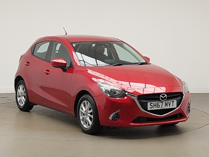 Used Mazda Mazda2 2018 for sale - 78054829: Photo 1