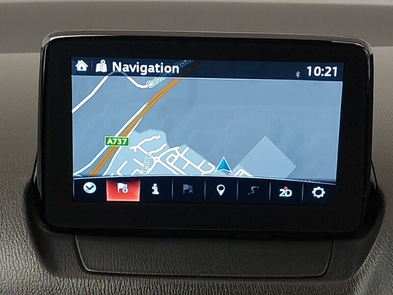 Used Mazda Mazda2 2018 for sale - 78054829: Photo 11