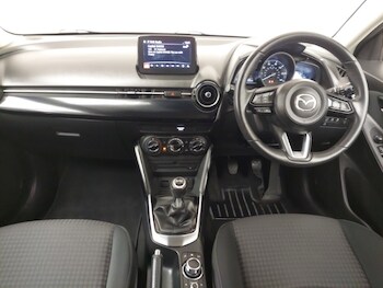 Used Mazda Mazda2 2018 for sale - 78054829: Photo