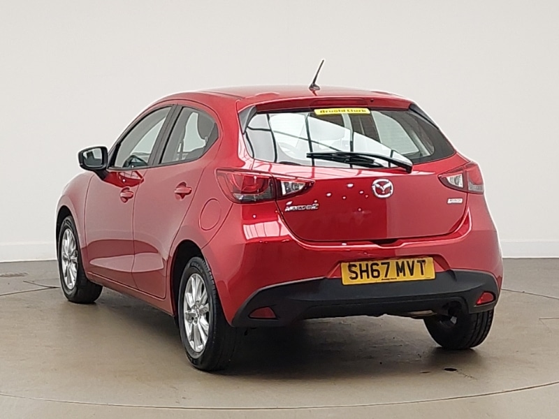 Used Mazda Mazda2 2018 for sale - 78054829: Photo 3