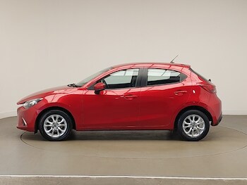 Used Mazda Mazda2 2018 for sale - 78054829: Photo