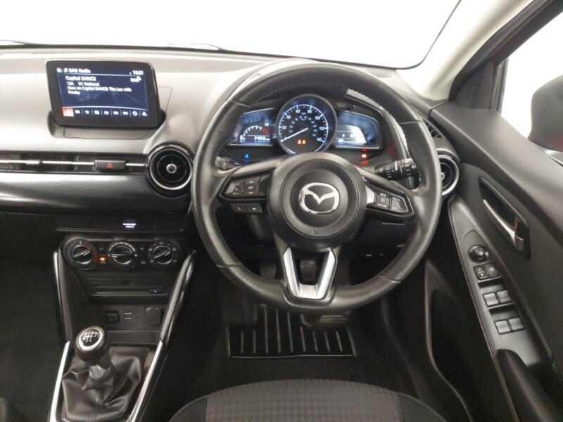 Used Mazda Mazda2 2018 for sale - 78054829: Photo 7