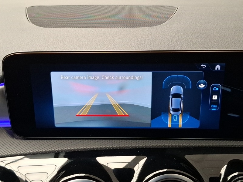 Used Mercedes-Benz A-Class 2025 for sale - 77197405: Photo 11