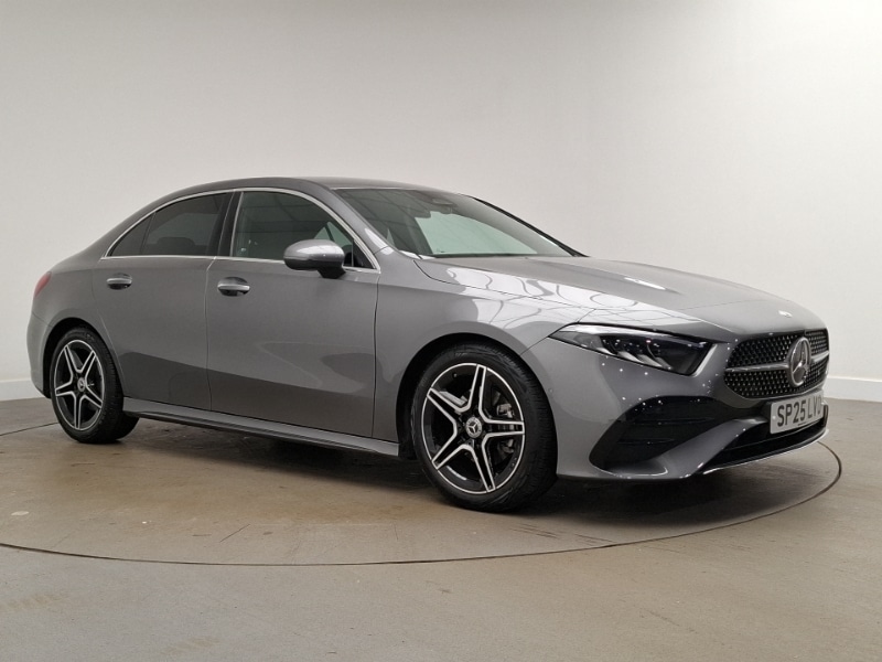 Used Mercedes-Benz A-Class 2025 for sale - 77197405: Photo 13