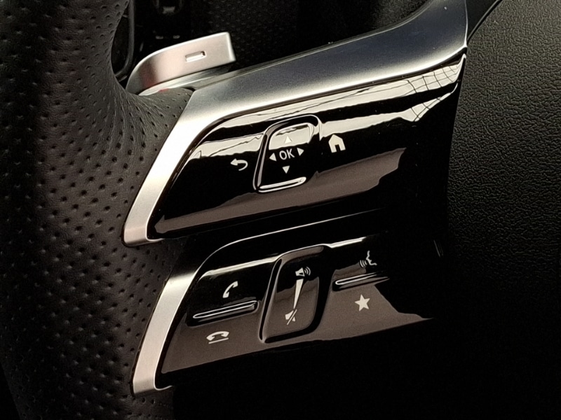 Used Mercedes-Benz A-Class 2025 for sale - 77197405: Photo 17