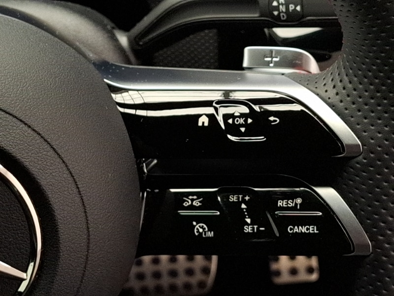 Used Mercedes-Benz A-Class 2025 for sale - 77197405: Photo 18