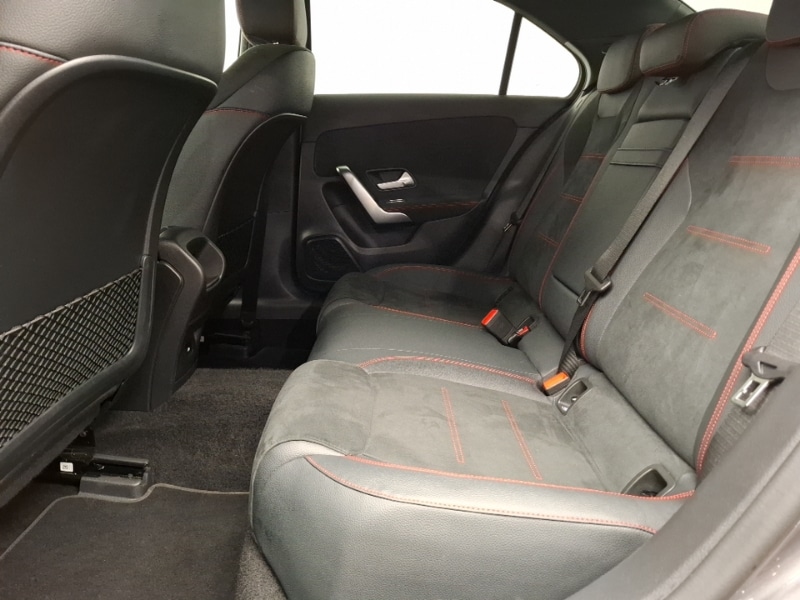 Used Mercedes-Benz A-Class 2025 for sale - 77197405: Photo 6