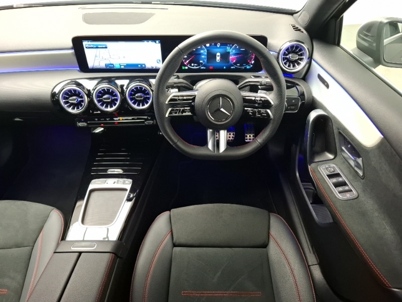 Used Mercedes-Benz A-Class 2025 for sale - 77197405: Photo 7