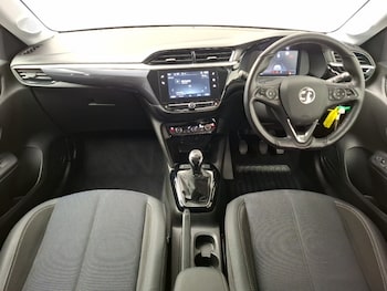 Used Vauxhall Corsa 2022 for sale - 78790860: Photo