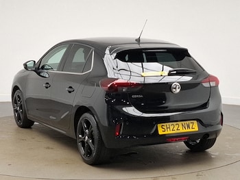 Used Vauxhall Corsa 2022 for sale - 78790860: Photo
