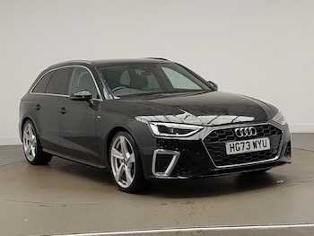 Used Audi A4 2024 for sale - 78803840: Photo