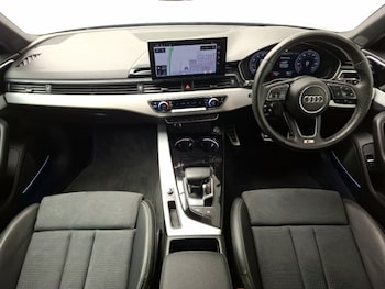 Used Audi A4 2024 for sale - 78803840: Photo