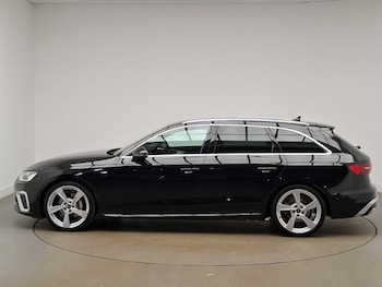 Used Audi A4 2024 for sale - 78803840: Photo